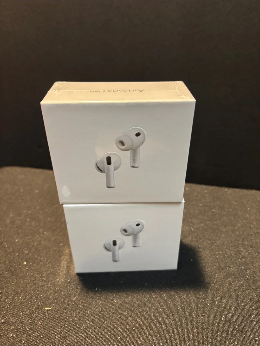 Apple AirPods Pro 3 Wireless Earbuds (2-Pack)
